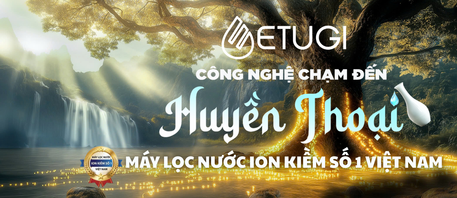 CHƯƠNG TRÌNH ĐẠI SỨ THƯƠNG HIỆU ETUGI