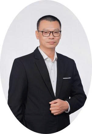 Ông Lại Trung Tùng