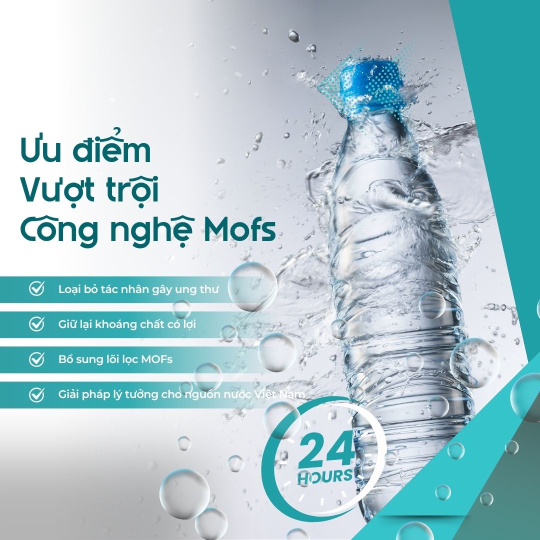 Chỉ số MOFs là gì